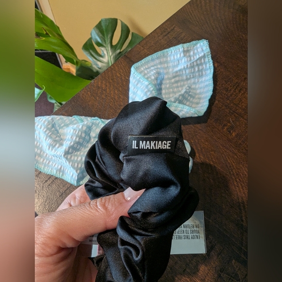 Kerastase, IL MAKIAGE, Tangle Teezer, Macy's Scrunchies, Tangle Teezer Lot - Picture 16 of 16